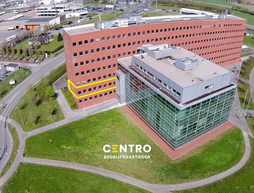                             Espace de bureaux à louer à Ieper

