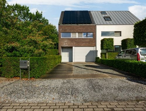                                         Woning te koop in Putte, € 589.000
