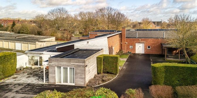 Huis te koop in 7500 Tournai