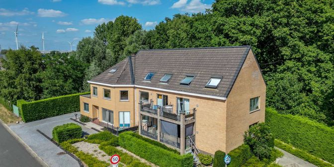 Bedrijfsvastgoed te koop in GENKERBAAN 27, 3740 Munsterbilzen