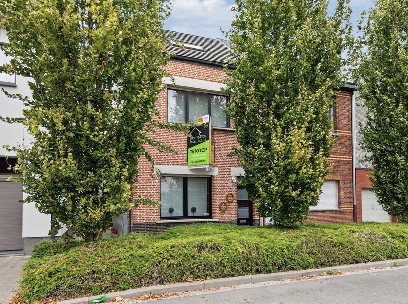 Maison à vendre à Valkenisseweg 21,
                    2620 Hemiksem