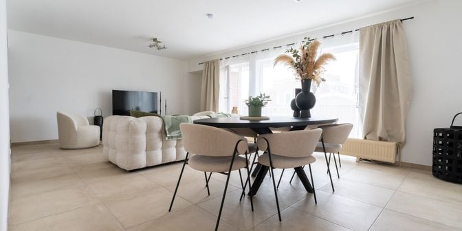 Appartement te huur in 7700 Moeskroen