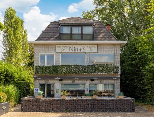                                         Usage mixte à vendre à Mechelen, € 799.000
