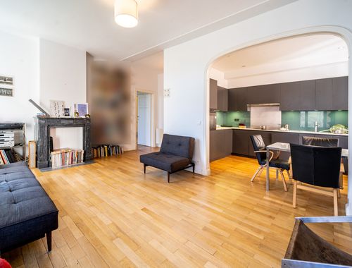                                         Appartement te koop in Sint-Gillis, € 587.000
