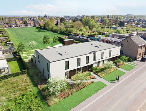                             Appartement te koop in Lanaken
