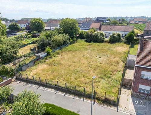                                         Bouwgrond te koop in Ninove, € 298.000
