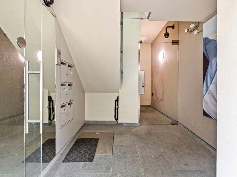 Appartement à louer
                    à 3500 Hasselt
