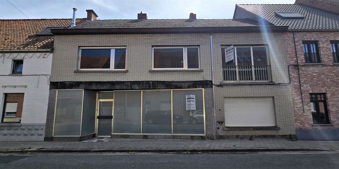 Maison à vendre à Waregemstraat 96, 8540 Deerlijk