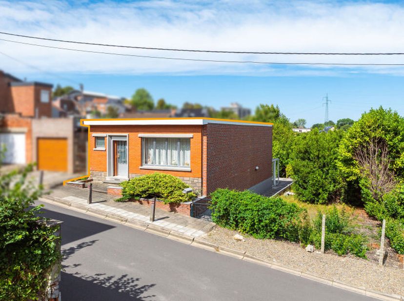 Huis te koop in Rue Lucie Dejardin, 83,
                    4610 Beyne-Heusay