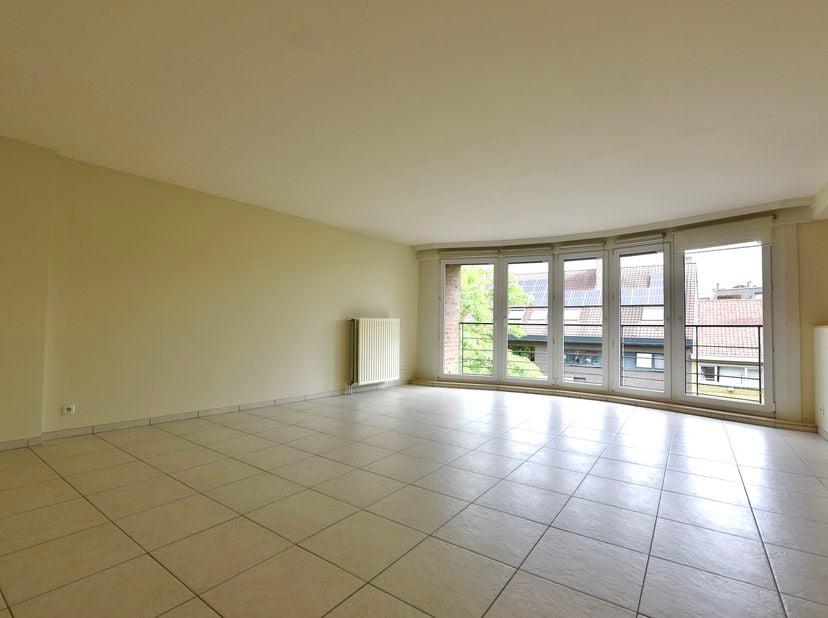 Appartement à vendre
                    à 9900 Eeklo