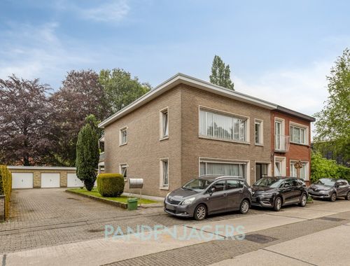                                         Appartement te koop in Brasschaat, € 674.000
