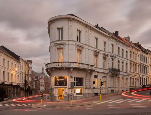                                         Woning te koop in Gent, € 1.295.000
