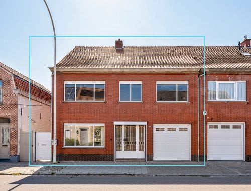                                         Woning te koop in Essen, € 298.000

