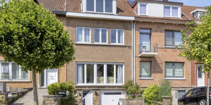 Huis te koop in Kasteelstraat 74, 1853 Strombeek-Bever