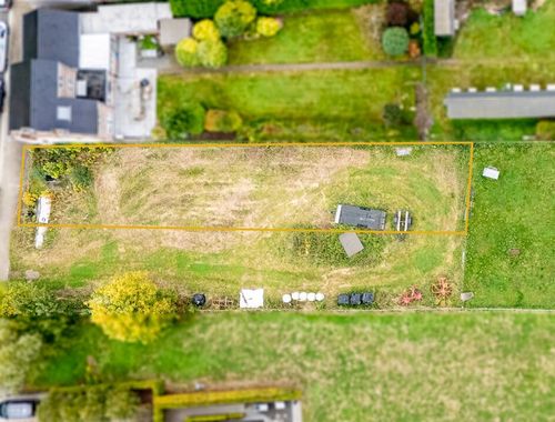                                         Grond te koop in Erpe, € 169.000
