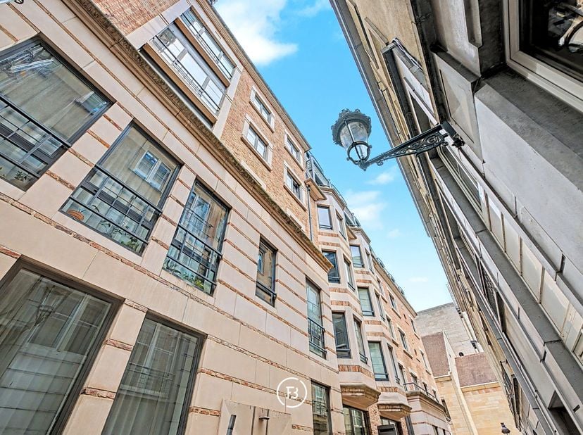 Huis te huur in Rue Sainte-Anne 8,
                    1000 Brussel