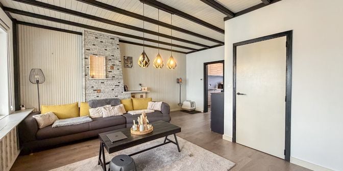 Huis te huur in Bredestraat 237, 9600 Ronse