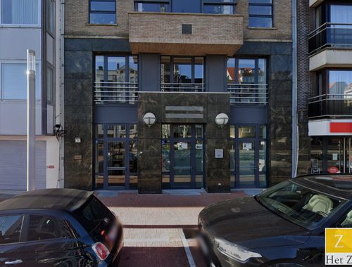                                         Commerce à vendre à Knokke, € 1.095.000
