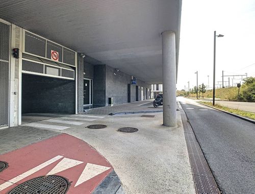                                         Place de stationnement à vendre à Brugge, € 25.000

