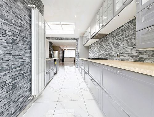                                         Woning te koop in Moeskroen, € 179.000
