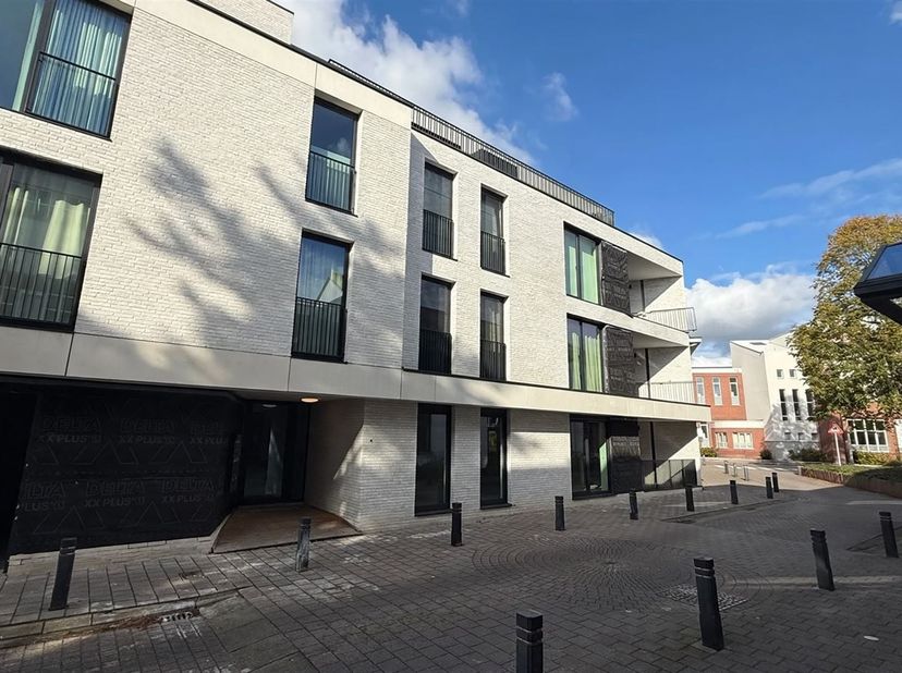 Appartement te huur in Molenstraat 11 bus 2,
                    2400 Mol