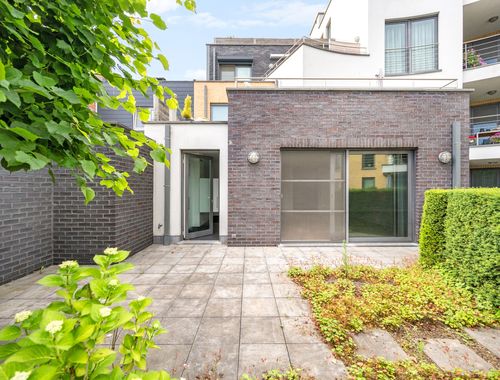                                         Appartement à vendre à Turnhout, € 329.000
