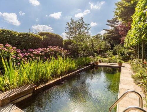                                         Uitzonderlijke woning te koop in Lier, € 1.095.000
