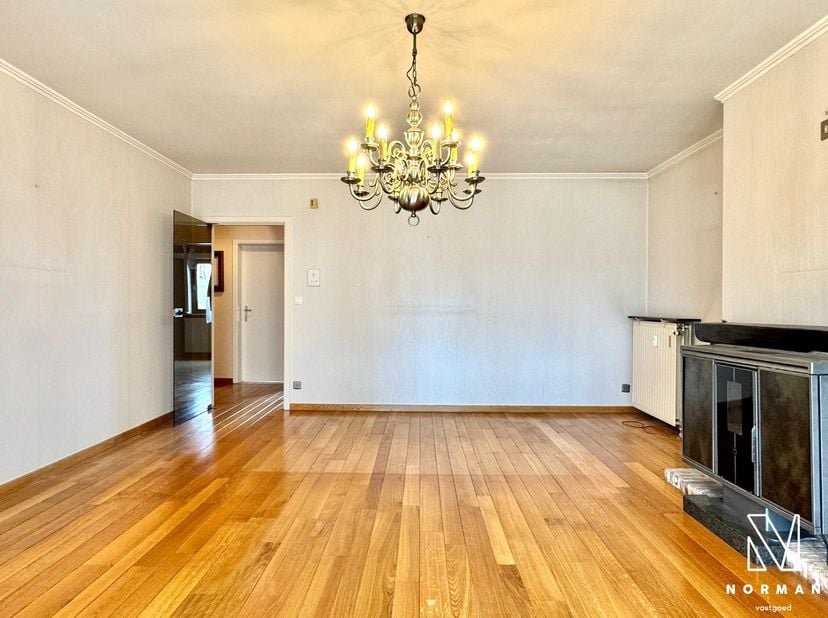Appartement à vendre
                    à 8520 Kuurne