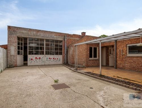                                         Uitzonderlijke woning te koop in Keerbergen, € 545.000
