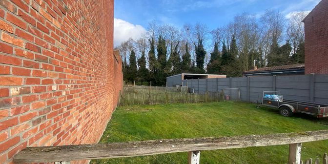 Grond te koop in Molsesteenweg 36, 2490 Balen
