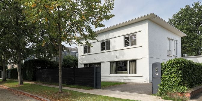Huis te koop in Meerlenlaan 39, 2610 Wilrijk