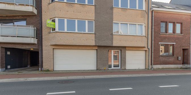 Appartement te koop in Bredestraat 387a bus 1, 9300 Aalst