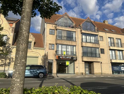                                         Appartement te koop in Diksmuide, € 169.000

