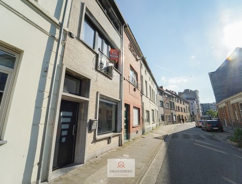                                         Maison à vendre à Gent, € 368.000
