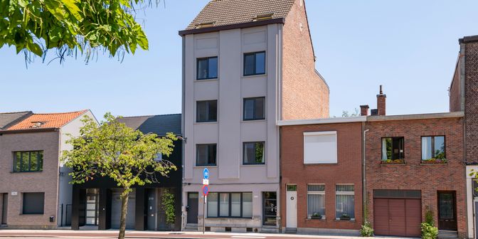 Appartement à vendre à Heistraat 314, 2610 Wilrijk