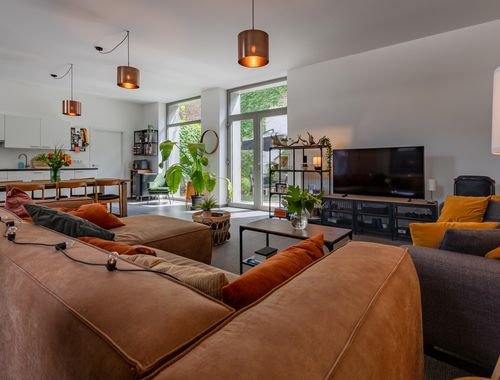                                         Appartement te koop in Gent, € 439.000
