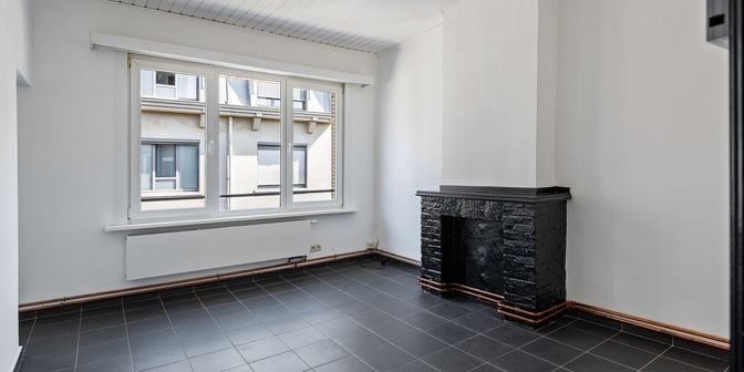 Appartement te huur in Schoytestraat 26, 2000 Antwerpen