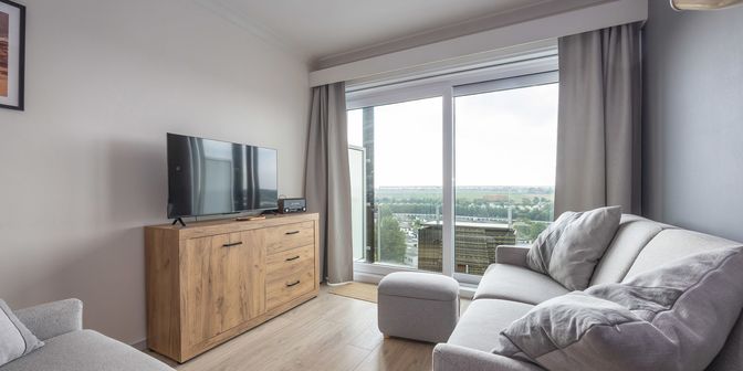 Appartement te koop in Parklaan 1C bus 0608, 8430 Middelkerke