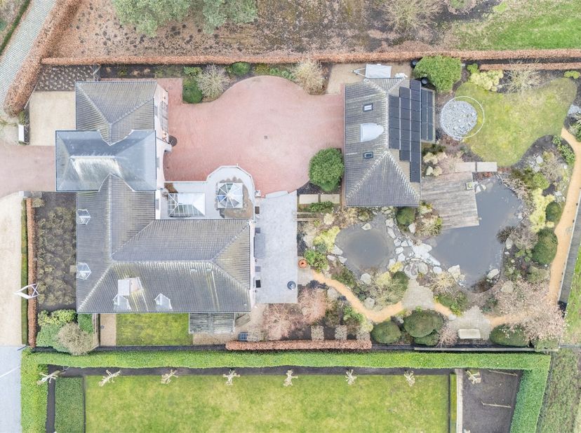 Huis te koop in Sint Annastraat 52,
                    2990 Wuustwezel