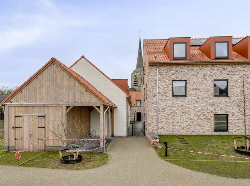 Appartement à vendre
                    à 1700 Dilbeek