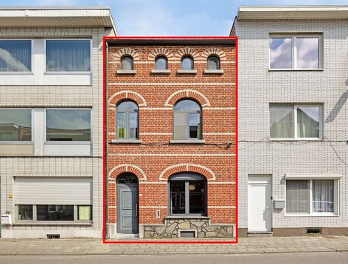                                         Woning te koop in Sint-Truiden, € 275.000
