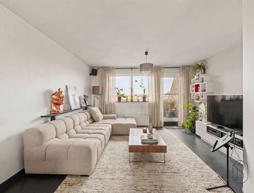                                        Duplex te koop in Heestert, € 189.500
