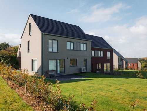                                         Maison à vendre à Vedrin, € 435.000
