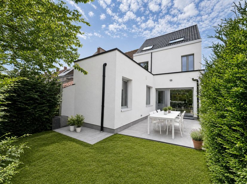 Maison à vendre
                    à 8870 Izegem