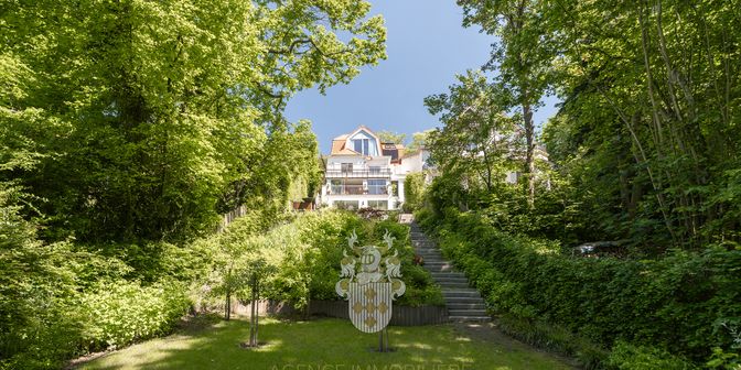 Maison à vendre à 1180 Uccle