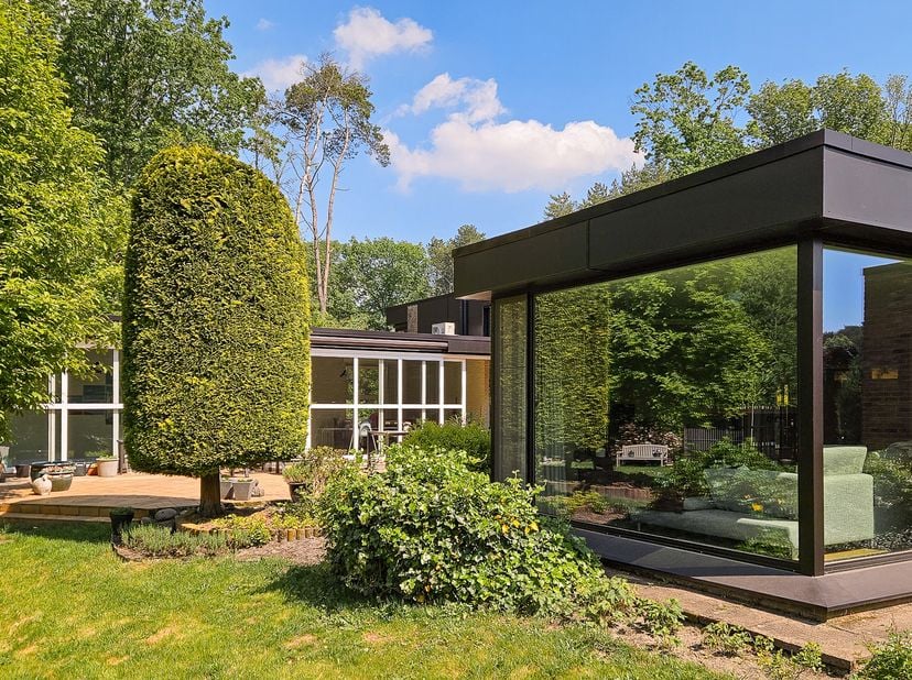Maison à vendre
                    à 3940 Hechtel