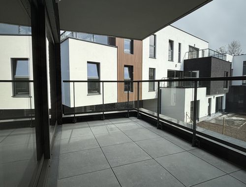                                         Appartement te koop in Chimay, € 269.900
