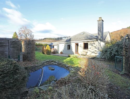                                         Maison à vendre à Dohan, € 450.000
