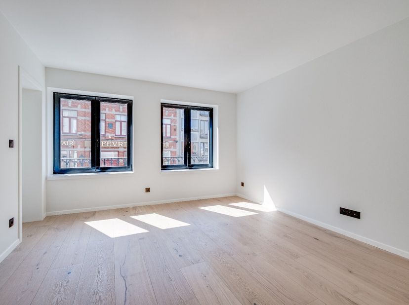 Appartement à louer
                    à 8500 Kortrijk