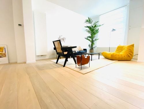                                         Maison à louer à Gent, € 1.535
